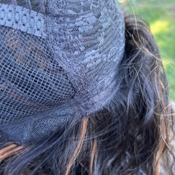 Magic Touch 100% Human Hair Wig - Picture 8 of 12